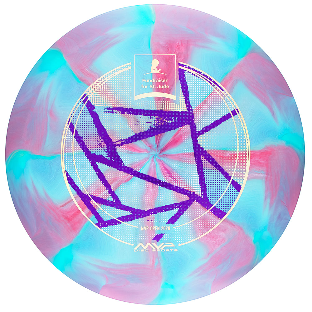 Streamline Cosmic Neutron Shift - St. Jude Fundraiser