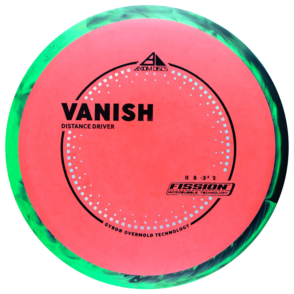 Fission Vanish