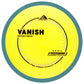 Fission Vanish