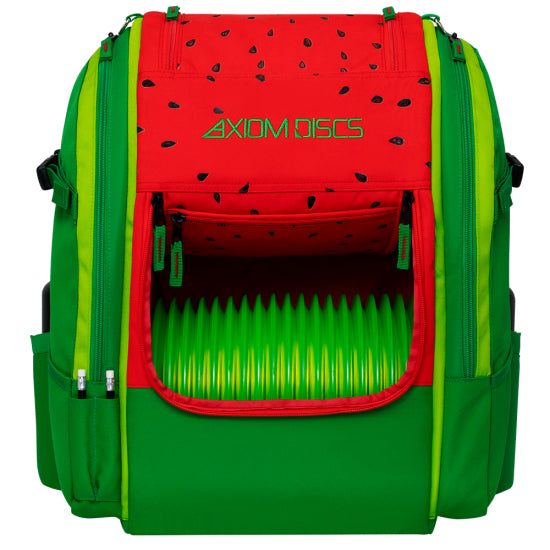 Axiom Voyager Lite – Watermelon Edition