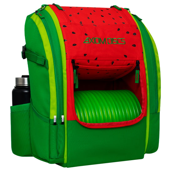 Axiom Voyager Lite – Watermelon Edition