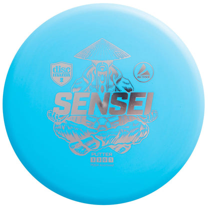 Base Sensei
