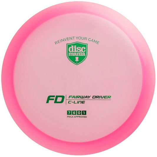 C-Line FD