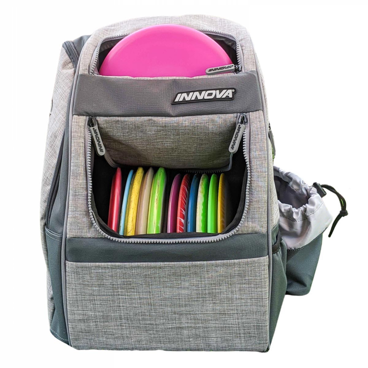 Excursion Pack