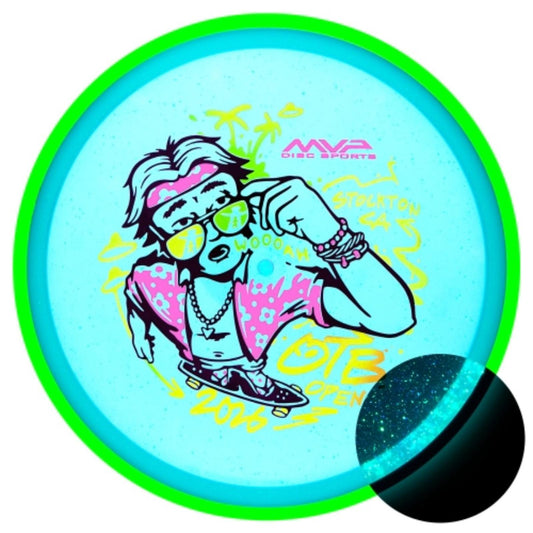 Particle Proton Soft Hex (OTB Open Edition)