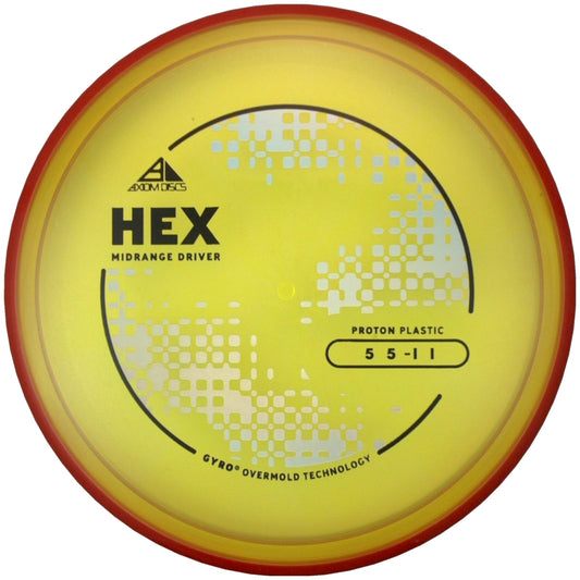 Proton Hex (Refreshed)
