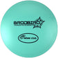 Innova Firebird - Brodbird - Broderic Flat Top - Powergrip Collab Series 2.0